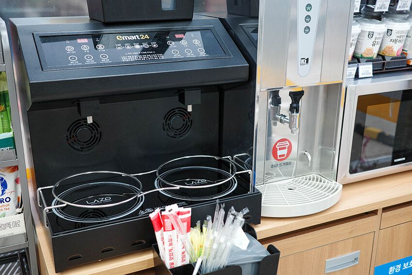 韓国では「ラーメン食べていく？≒ 家に来ない？」。韓流ドラマで根付いた“インスタント麺文化” - 9枚目の画像