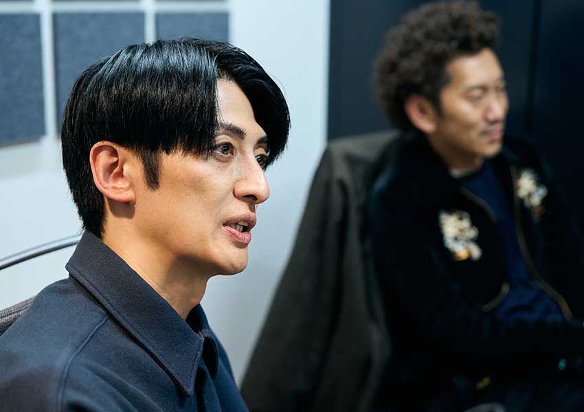 王者「ツートライブ」が辿り着いた“お洒落の絶対条件”。キレイめ派＆武骨派の名コンビ！ - 18枚目の画像