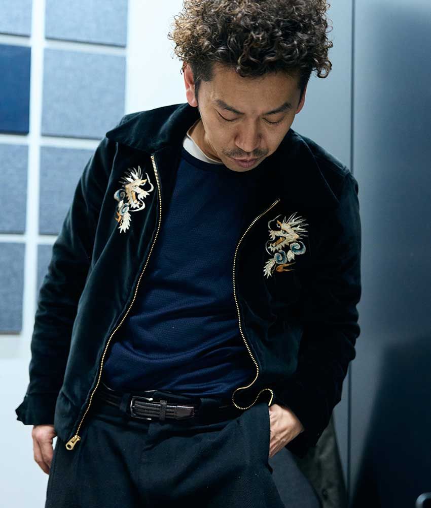 王者「ツートライブ」が辿り着いた“お洒落の絶対条件”。キレイめ派＆武骨派の名コンビ！ - 14枚目の画像