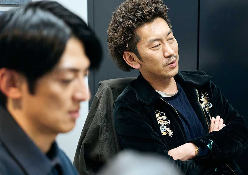 王者「ツートライブ」が辿り着いた“お洒落の絶対条件”。キレイめ派＆武骨派の名コンビ！ - 19枚目の画像