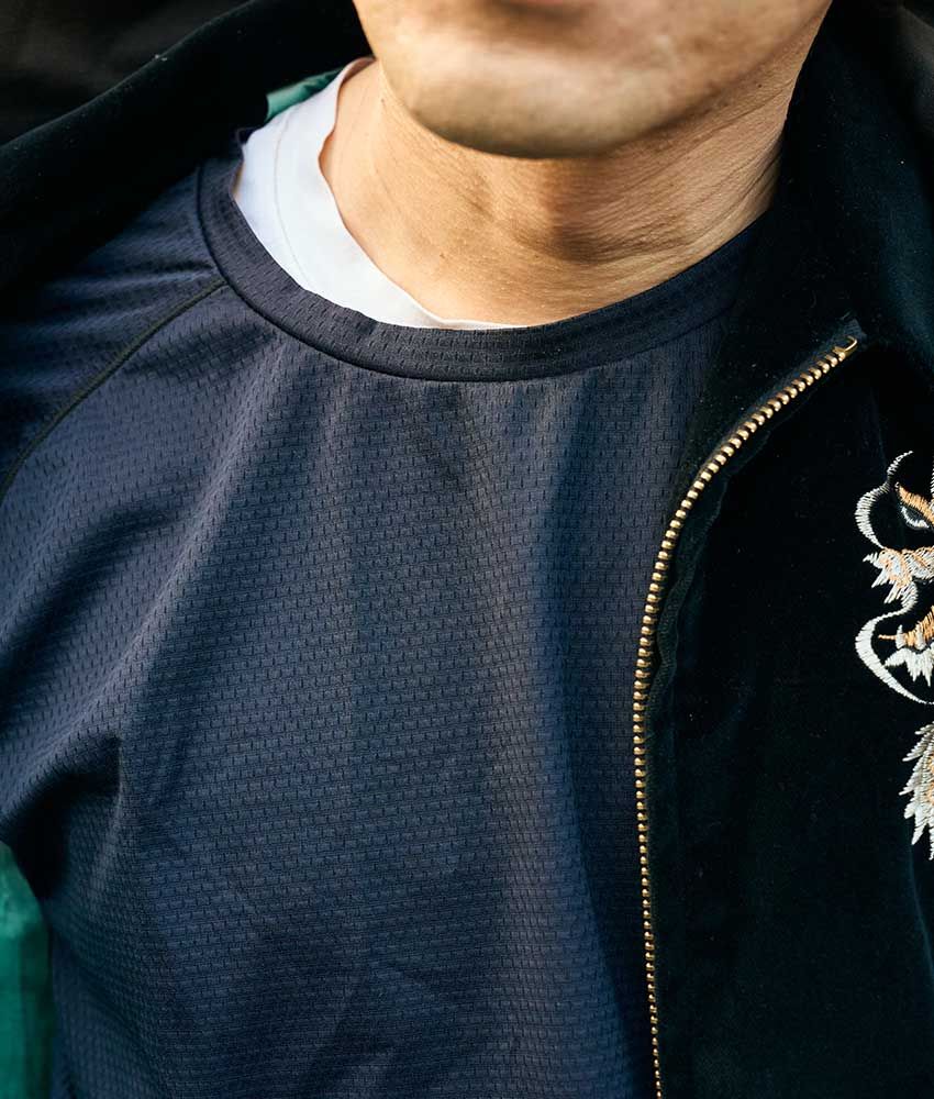 王者「ツートライブ」が辿り着いた“お洒落の絶対条件”。キレイめ派＆武骨派の名コンビ！ - 12枚目の画像