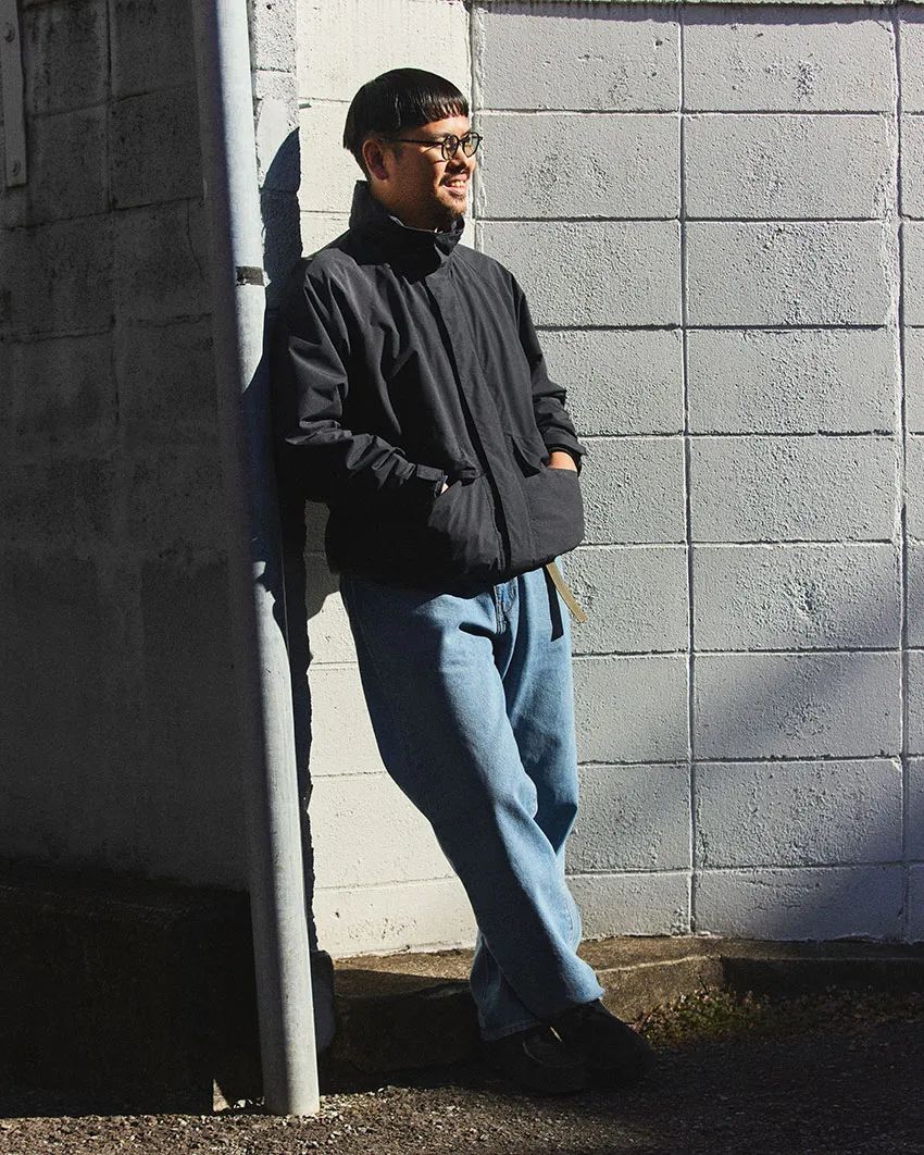 「501は苦手。それでも……」リーバイスを愛用する業界人たちの選択と物語をイッキ見！ - 8枚目の画像