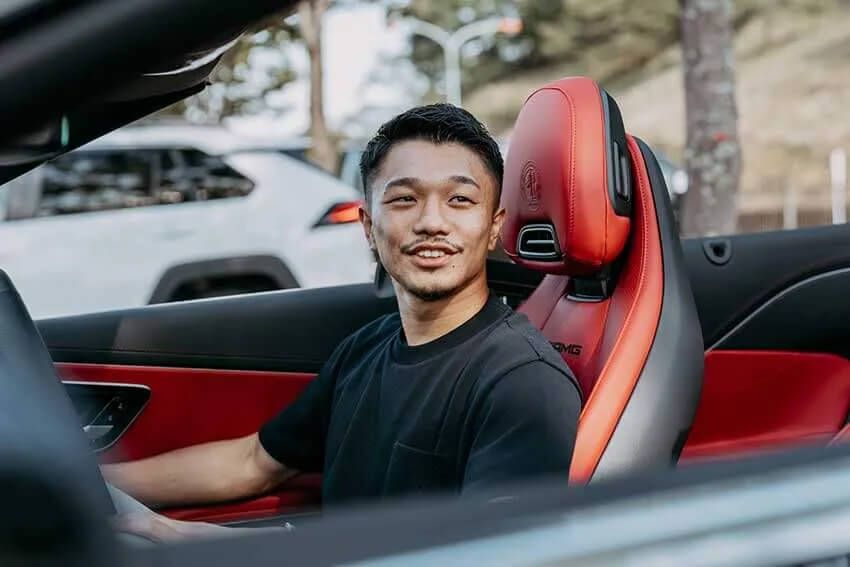 YOU、小野伸二、イモトアヤコetc. 著名人の愛車を一斉パパラッチ！「俺のクルマと、アイツのクルマ」傑作選！ - 12枚目の画像