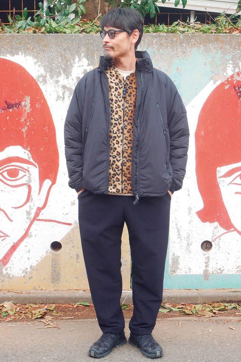 ジャケット＝ワイルドシングス