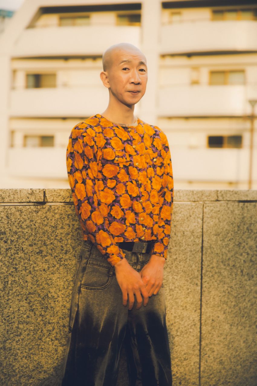 「将来はホームレスになると思ってた」ひょうろくが語る人生観。「落ちる日が怖い。けど、楽しみたい」 - 8枚目の画像