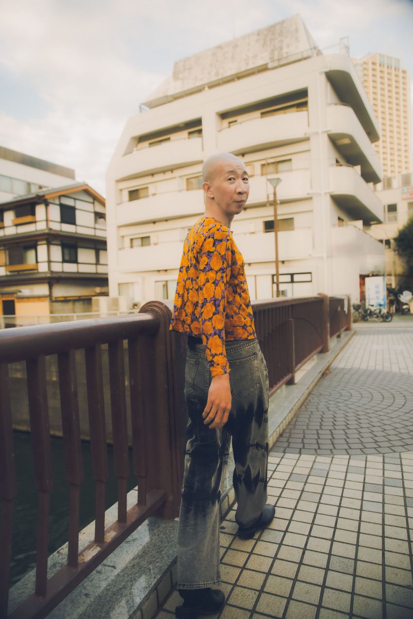 「将来はホームレスになると思ってた」ひょうろくが語る人生観。「落ちる日が怖い。けど、楽しみたい」 - 9枚目の画像