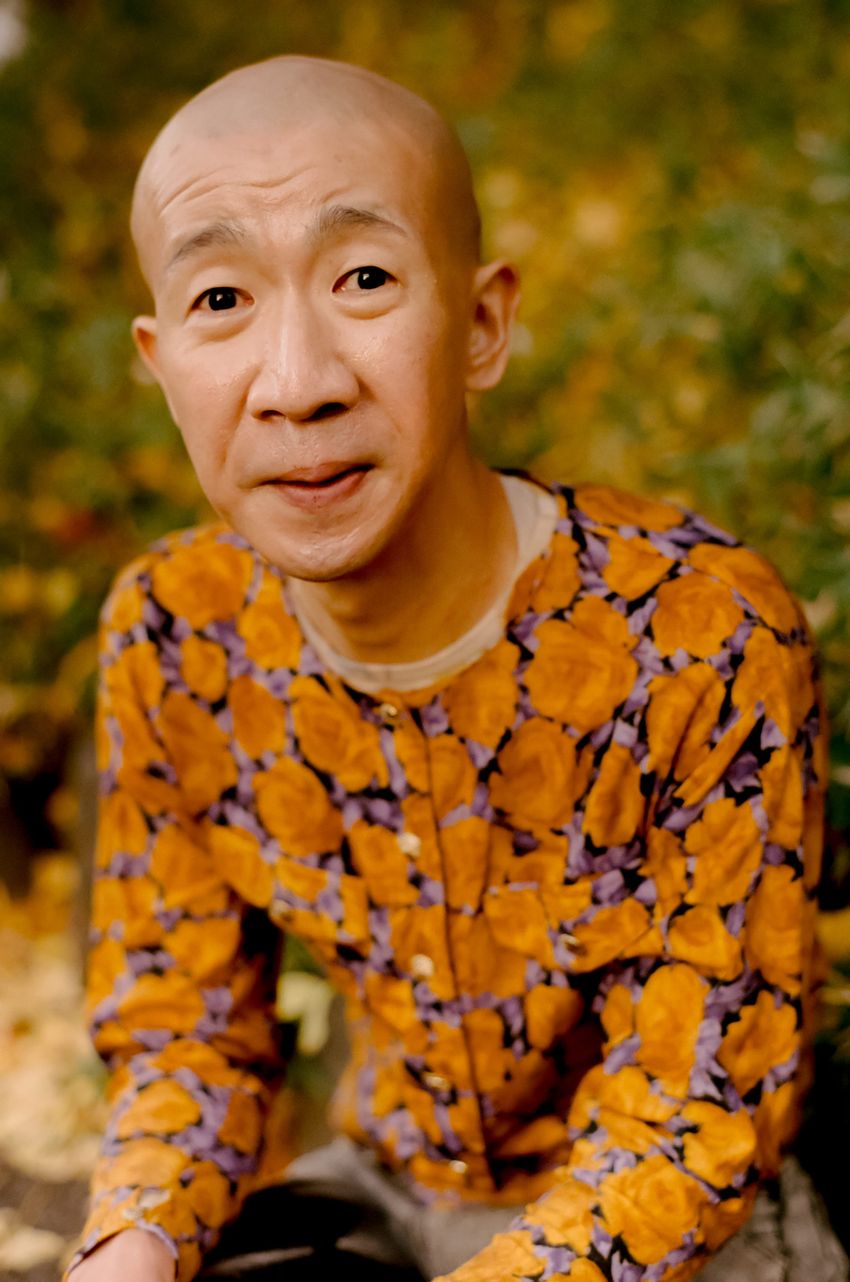 「将来はホームレスになると思ってた」ひょうろくが語る人生観。「落ちる日が怖い。けど、楽しみたい」 - 7枚目の画像