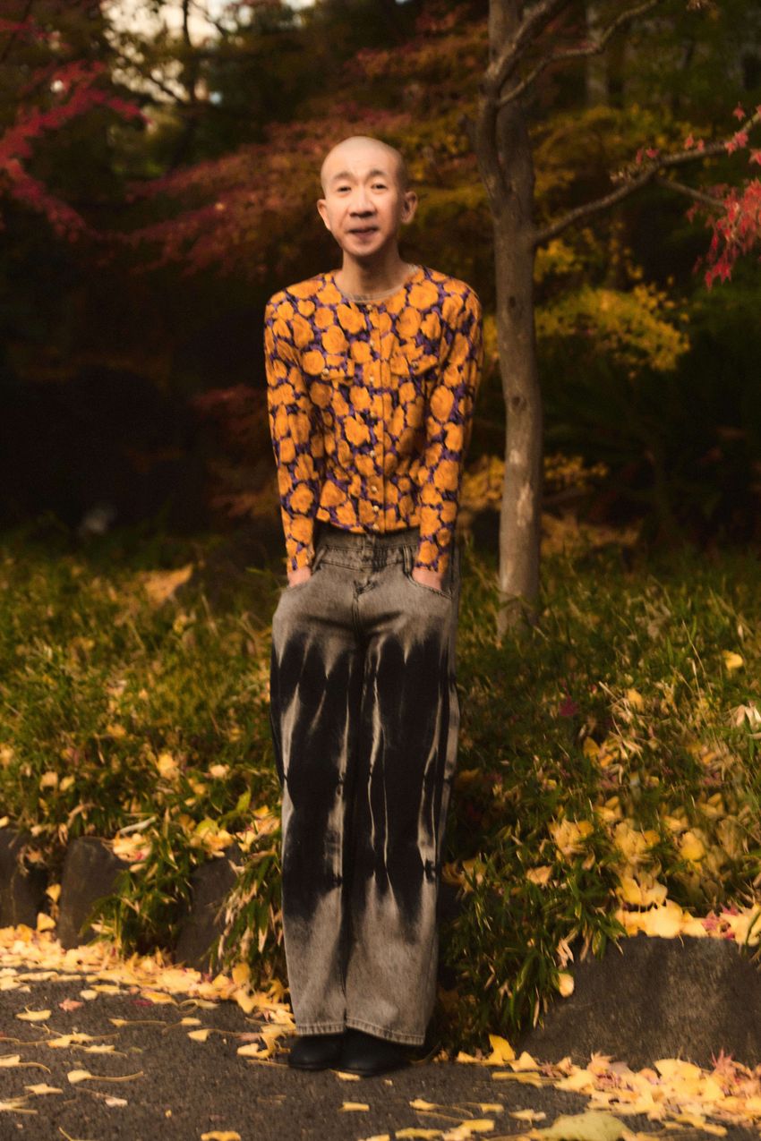 「将来はホームレスになると思ってた」ひょうろくが語る人生観。「落ちる日が怖い。けど、楽しみたい」 - 6枚目の画像