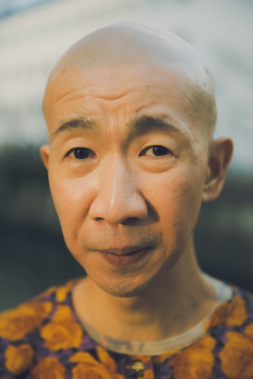 「将来はホームレスになると思ってた」ひょうろくが語る人生観。「落ちる日が怖い。けど、楽しみたい」 - 4枚目の画像