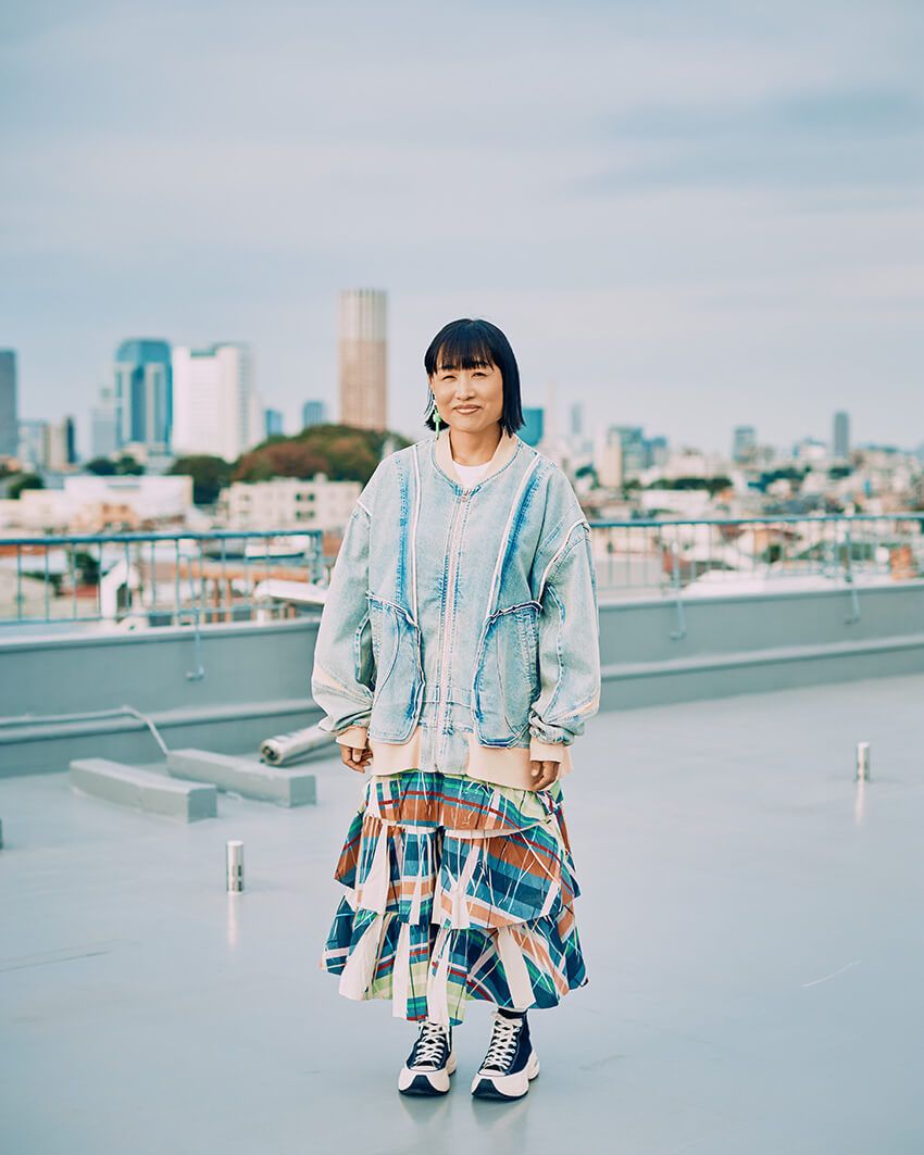 南海キャンディーズ・しずちゃん「笑いも芝居も、誰かの心が動く。その瞬間が私の原動力」 - 4枚目の画像