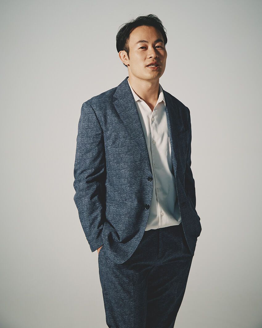 「ラグビーは社会の縮図」元ラグビー日本代表・福岡堅樹が“夢の実現”のために仲間を信じる理由 - 1枚目の画像