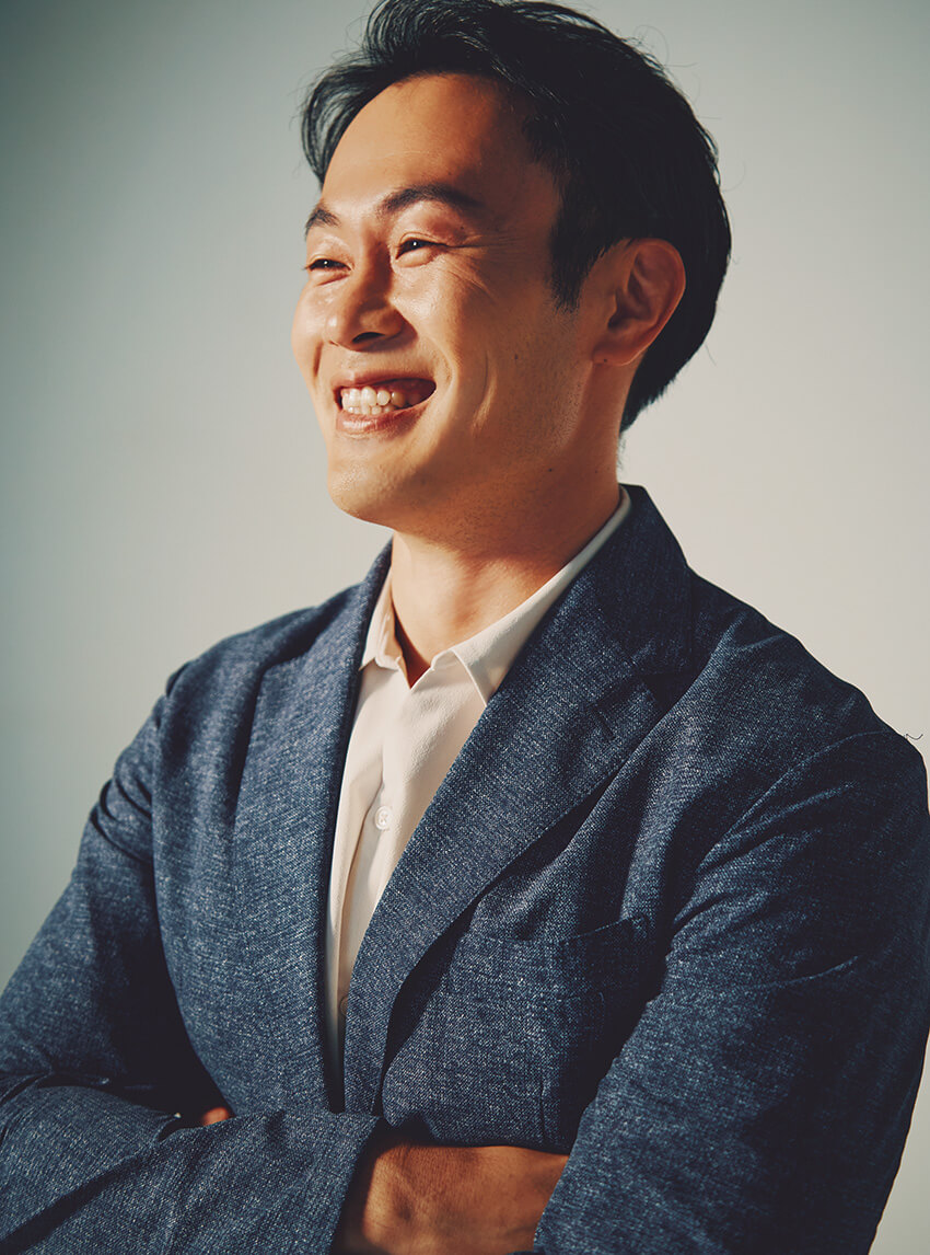 ラグビーは社会の縮図」元ラグビー日本代表・福岡堅樹が“夢の実現”の