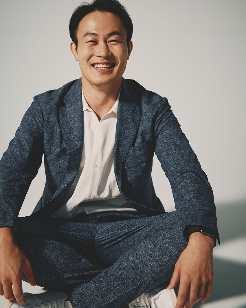 ラグビーは社会の縮図」元ラグビー日本代表・福岡堅樹が“夢の実現”の