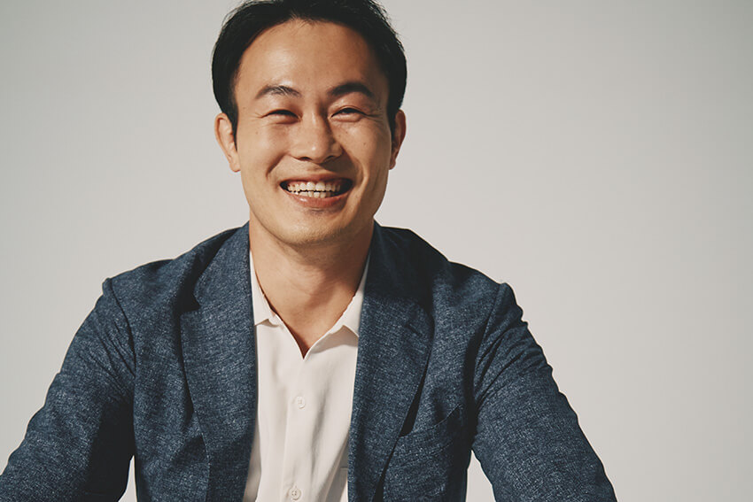 ラグビーは社会の縮図」元ラグビー日本代表・福岡堅樹が“夢の実現”の