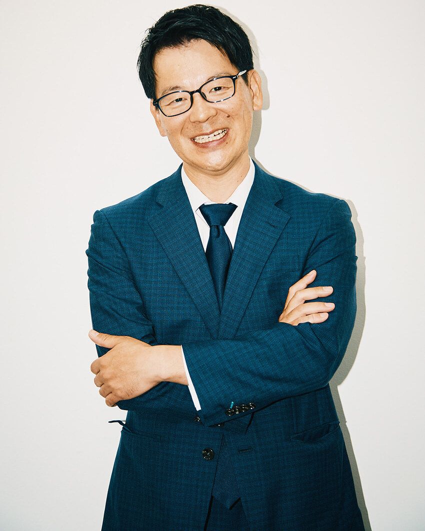 変化の激しい時代を生き抜くヒントがここに！吉田浩一郎が考えるウェルビーイング - 1枚目の画像