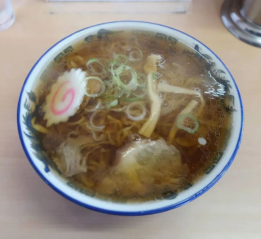 盛岡、高崎、名古屋etc. “地方の神ラーメン店”20選！年間700杯、通算2万杯以上を食す男が厳選 - 24枚目の画像