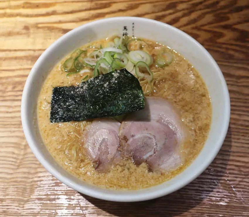 盛岡、高崎、名古屋etc. “地方の神ラーメン店”20選！年間700杯、通算2万杯以上を食す男が厳選 - 16枚目の画像