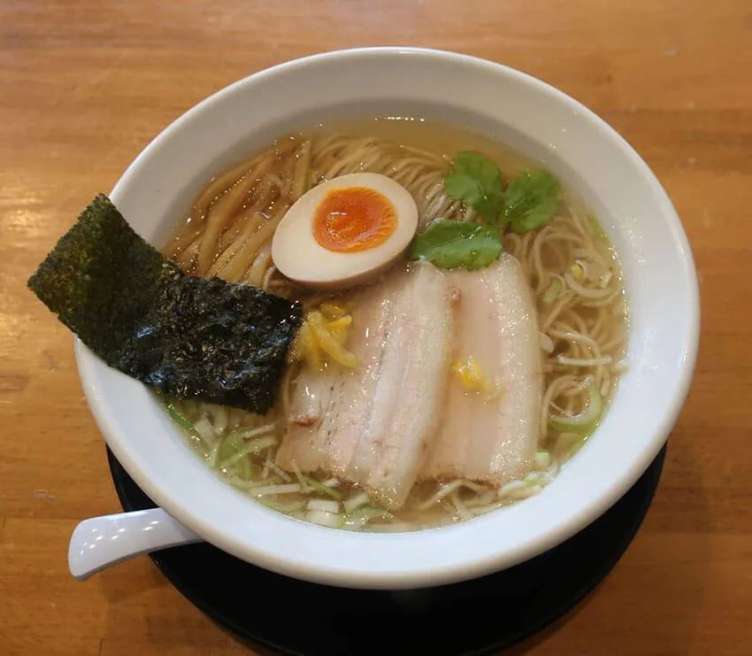 盛岡、高崎、名古屋etc. “地方の神ラーメン店”20選！年間700杯、通算2万杯以上を食す男が厳選 - 21枚目の画像