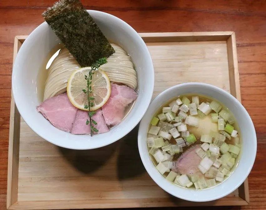 盛岡、高崎、名古屋etc. “地方の神ラーメン店”20選！年間700杯、通算2万杯以上を食す男が厳選 - 26枚目の画像