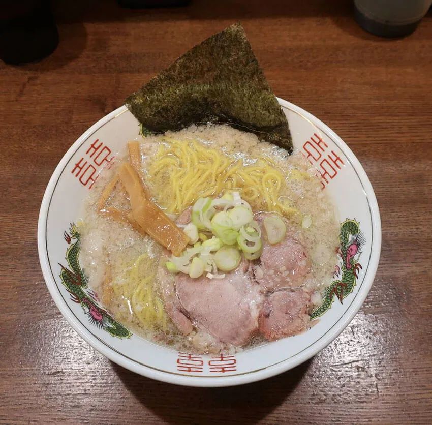 盛岡、高崎、名古屋etc. “地方の神ラーメン店”20選！年間700杯、通算2万杯以上を食す男が厳選 - 22枚目の画像