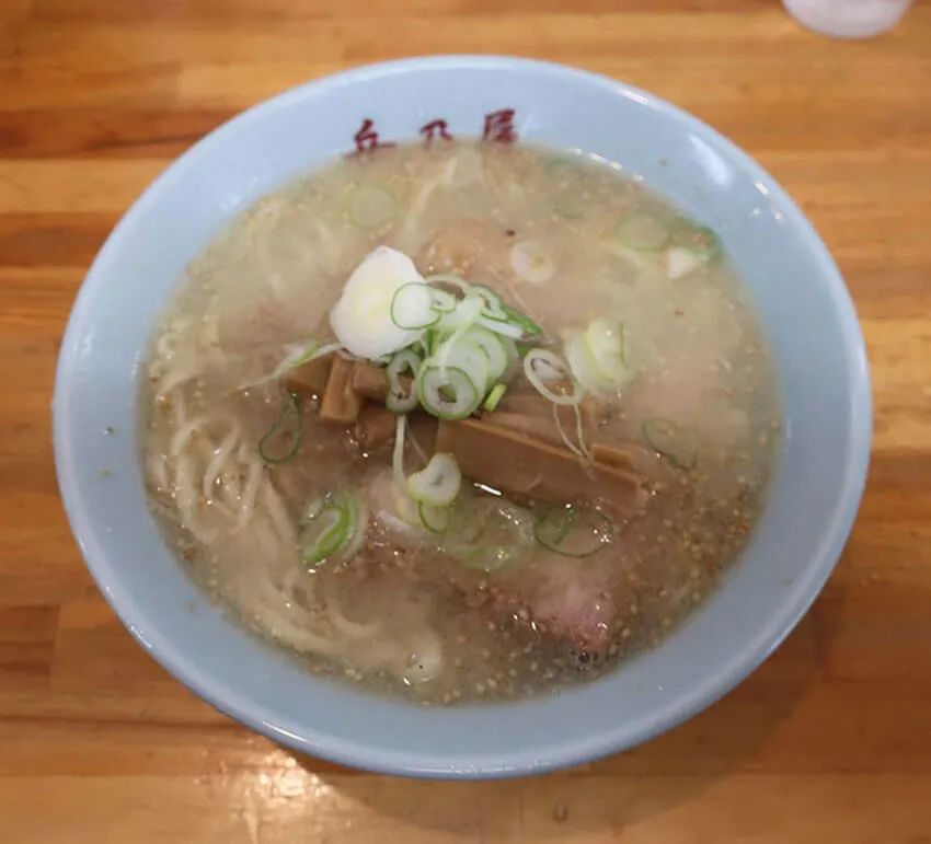 盛岡、高崎、名古屋etc. “地方の神ラーメン店”20選！年間700杯、通算2万杯以上を食す男が厳選 - 27枚目の画像
