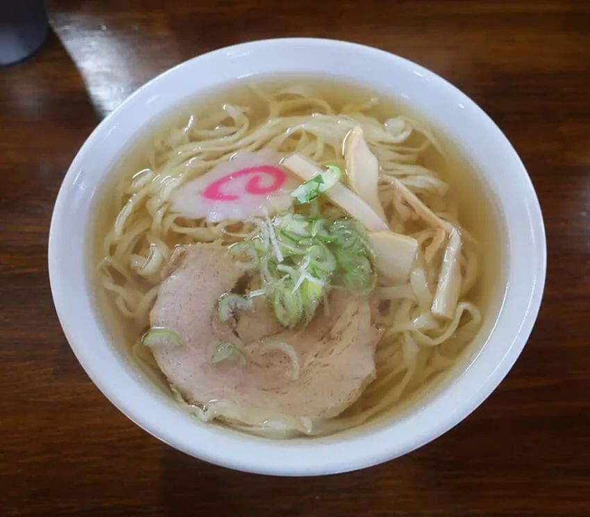 盛岡、高崎、名古屋etc. “地方の神ラーメン店”20選！年間700杯、通算2万杯以上を食す男が厳選 - 28枚目の画像