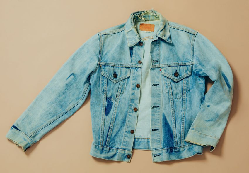 「マイベストジーニストはジョン・レノンです」年300日以上デニム派の荒谷翔大、愛用私物を大公開！ - 8枚目の画像