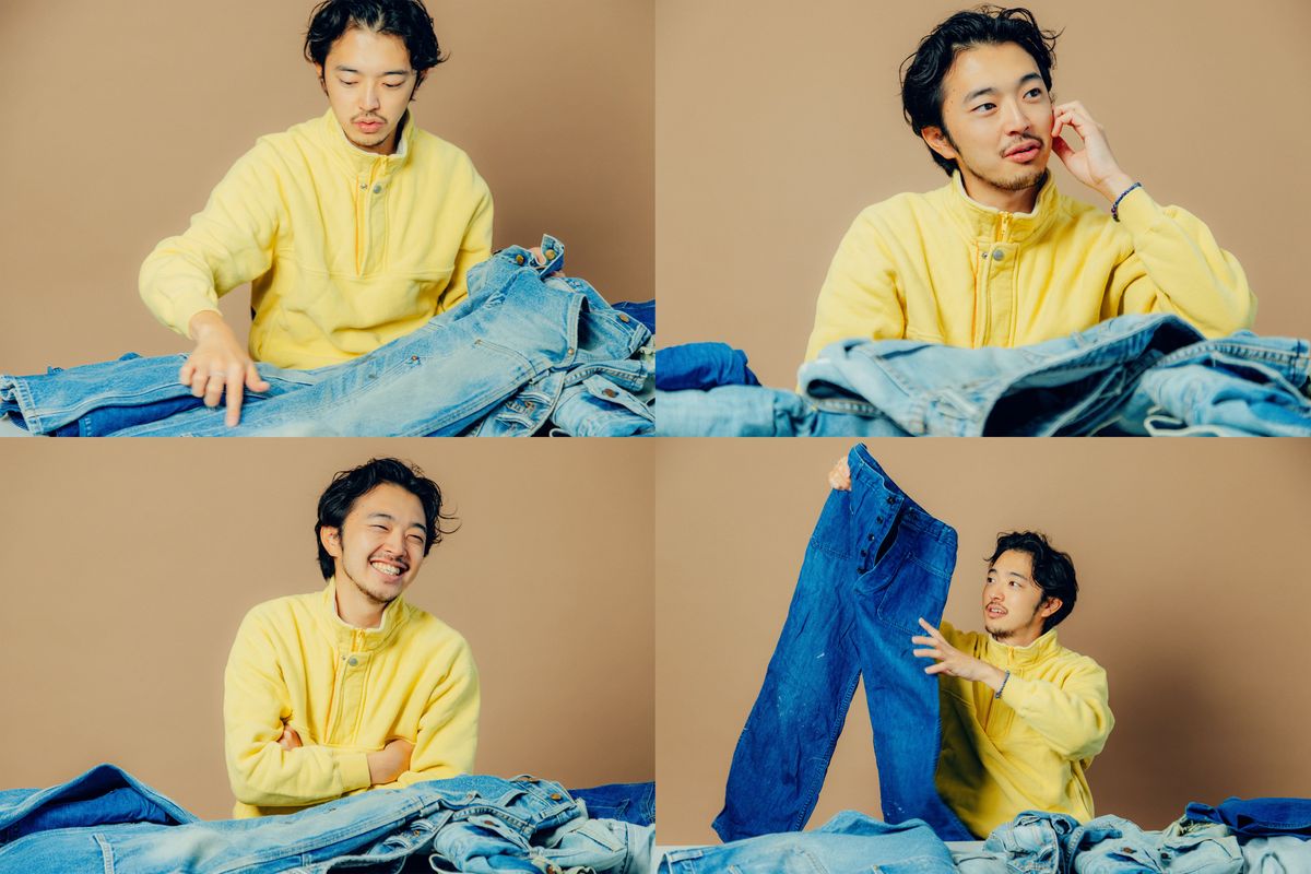 荒谷翔大（あらたに・しょうた）●1998年、福岡県生まれ。ほぼ全曲の作詞＆作曲とボーカルを担ったバンド・yonawo を脱退後、2024年よりソロアーティスト活動をスタートし、同年8月リリースのシングル『雨』でメジャーデビュー。新曲発表や全国ツアーなどを精力的に続け、若者だけでなくOCEANS世代のファンも増やしているアップカミングの注目株。https://aratanishota.com