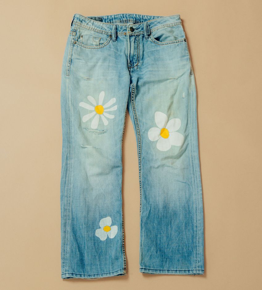 「マイベストジーニストはジョン・レノンです」年300日以上デニム派の荒谷翔大、愛用私物を大公開！ - 14枚目の画像