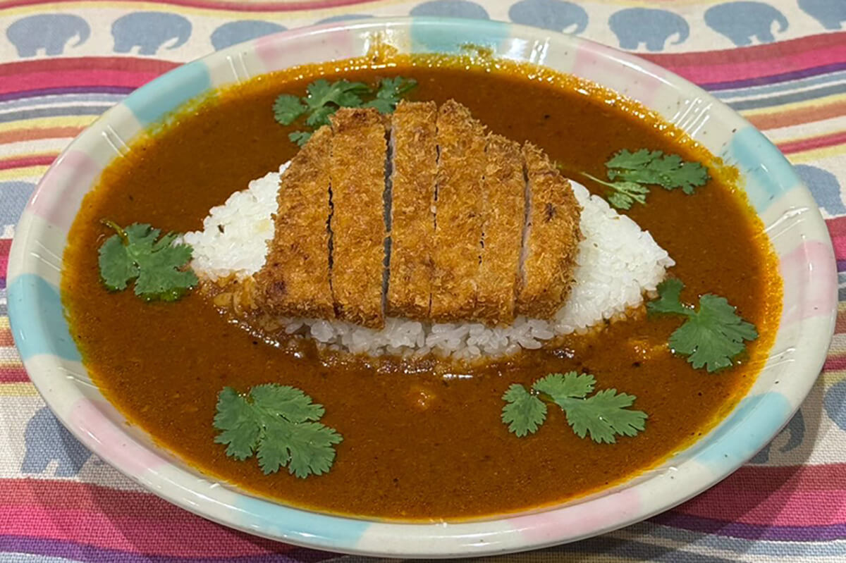 2026年の“カレートレンド”を専門家が大胆予想！ビリヤニのPOPs化、伝統