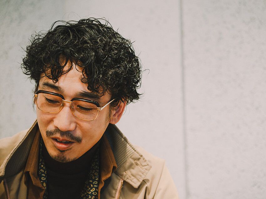 「リーバイスは似合わない。だから面白い」。元プレスが30代半ばで購入した501、523 - 19枚目の画像