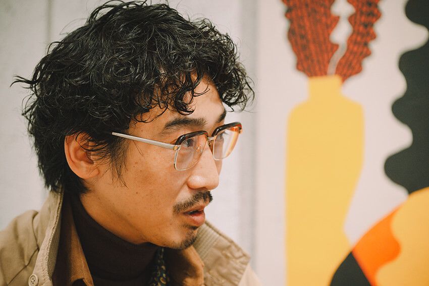 「リーバイスは似合わない。だから面白い」。元プレスが30代半ばで購入した501、523 - 8枚目の画像