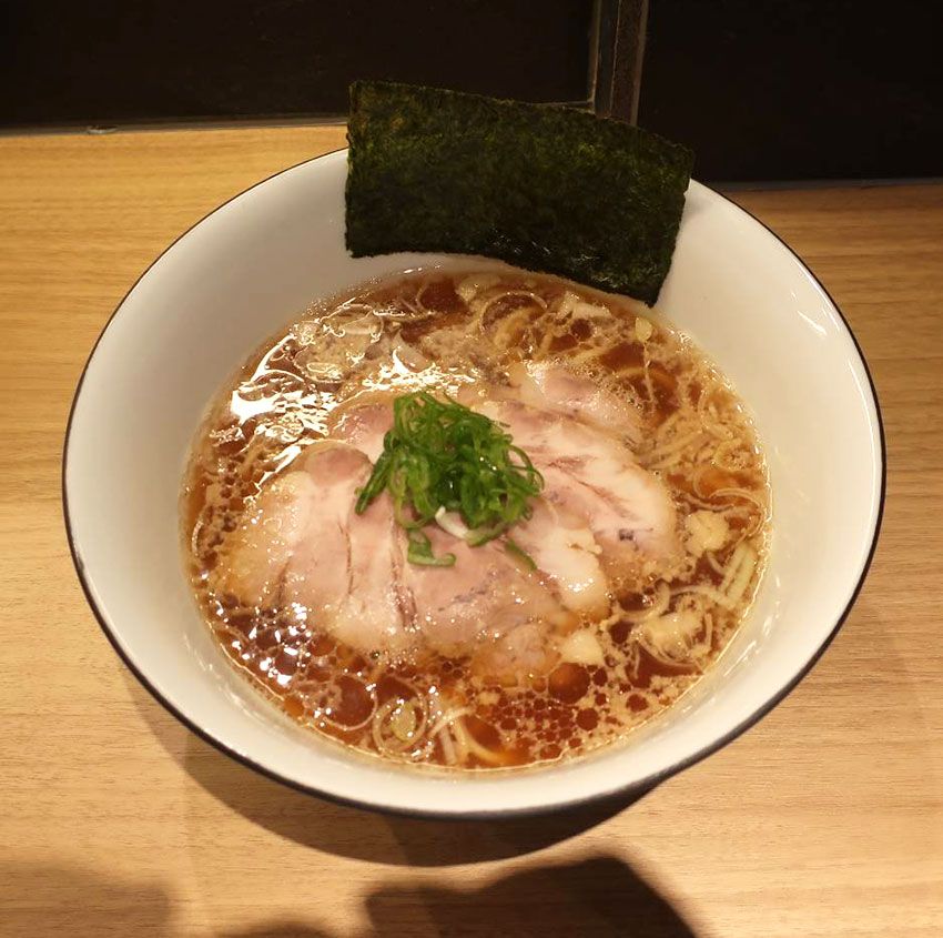 2026年“ラーメントレンド”を官僚が予測！“足し算型”の増加、動物系の復権etc.注目3軒を紹介 - 13枚目の画像