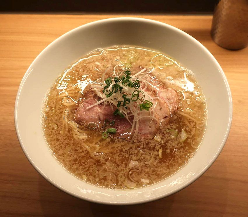 2026年“ラーメントレンド”を官僚が予測！“足し算型”の増加、動物系の復権etc.注目3軒を紹介 - 14枚目の画像