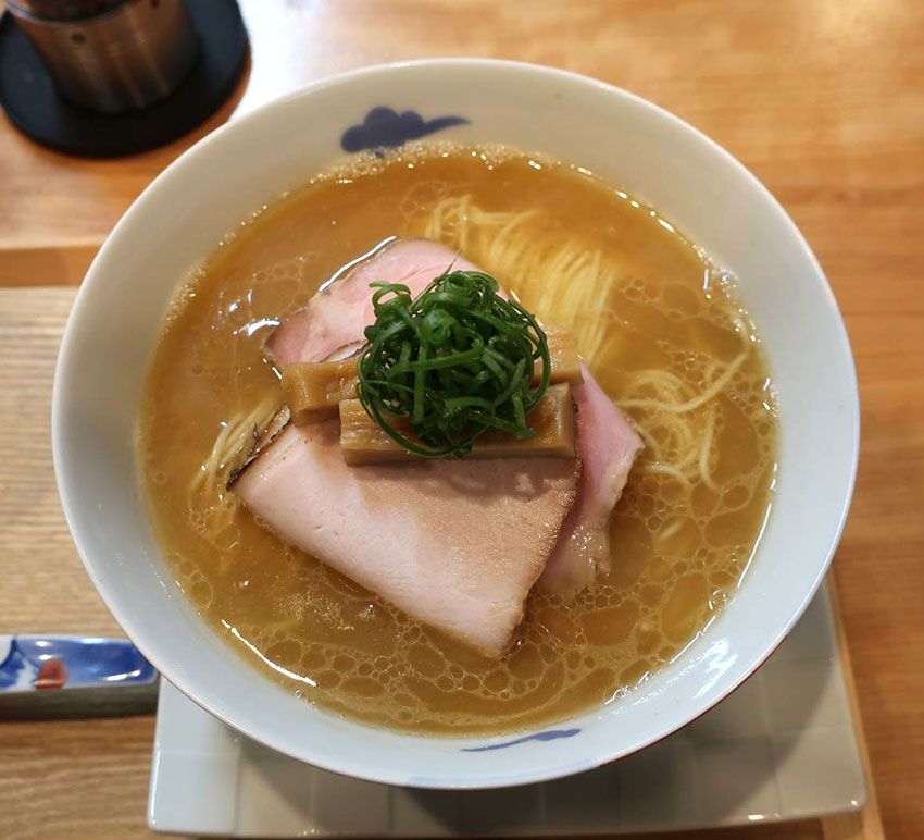 2026年“ラーメントレンド”を官僚が予測！“足し算型”の増加、動物系の復権etc.注目3軒を紹介 - 10枚目の画像