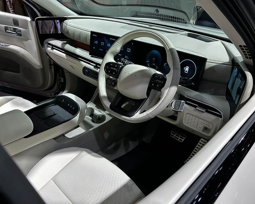 2026年注目の“クセ強”新型車4選！期待膨らむスバル アウトバックやホンダのチューン車etc. - 6枚目の画像