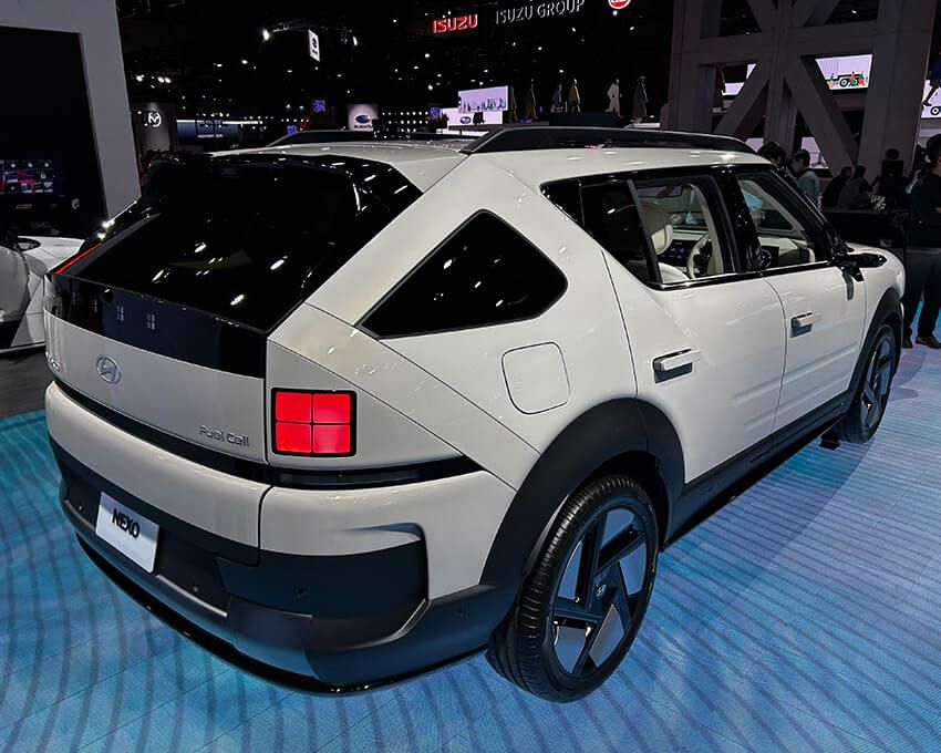 2026年注目の“クセ強”新型車4選！期待膨らむスバル アウトバックやホンダのチューン車etc. - 7枚目の画像