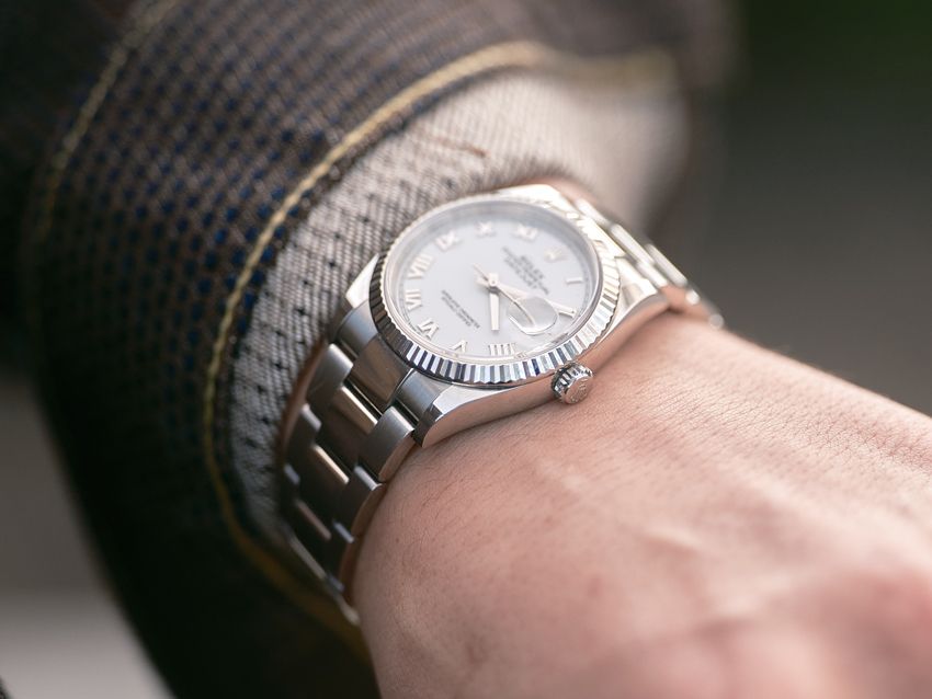 身長188cm、10等身の神スタイル！バスケ界のNo.1モテ男・テーブス海の私服をスナップ - 11枚目の画像