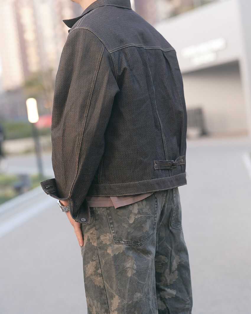 身長188cm、10等身の神スタイル！バスケ界のNo.1モテ男・テーブス海の私服をスナップ - 6枚目の画像