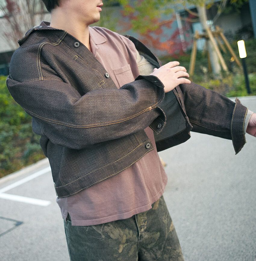 身長188cm、10等身の神スタイル！バスケ界のNo.1モテ男・テーブス海の私服をスナップ - 9枚目の画像