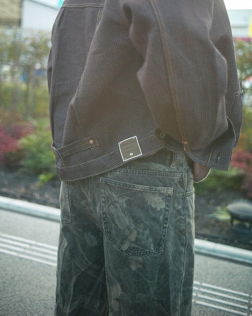 身長188cm、10等身の神スタイル！バスケ界のNo.1モテ男・テーブス海の私服をスナップ - 7枚目の画像