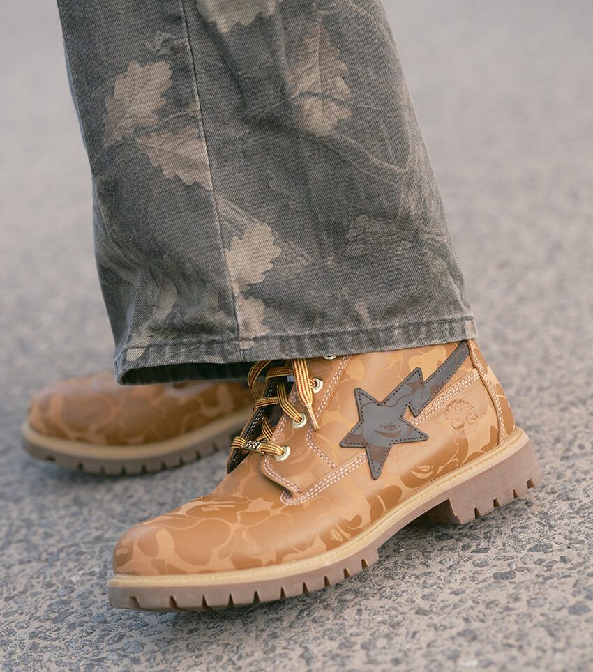 身長188cm、10等身の神スタイル！バスケ界のNo.1モテ男・テーブス海の私服をスナップ - 10枚目の画像