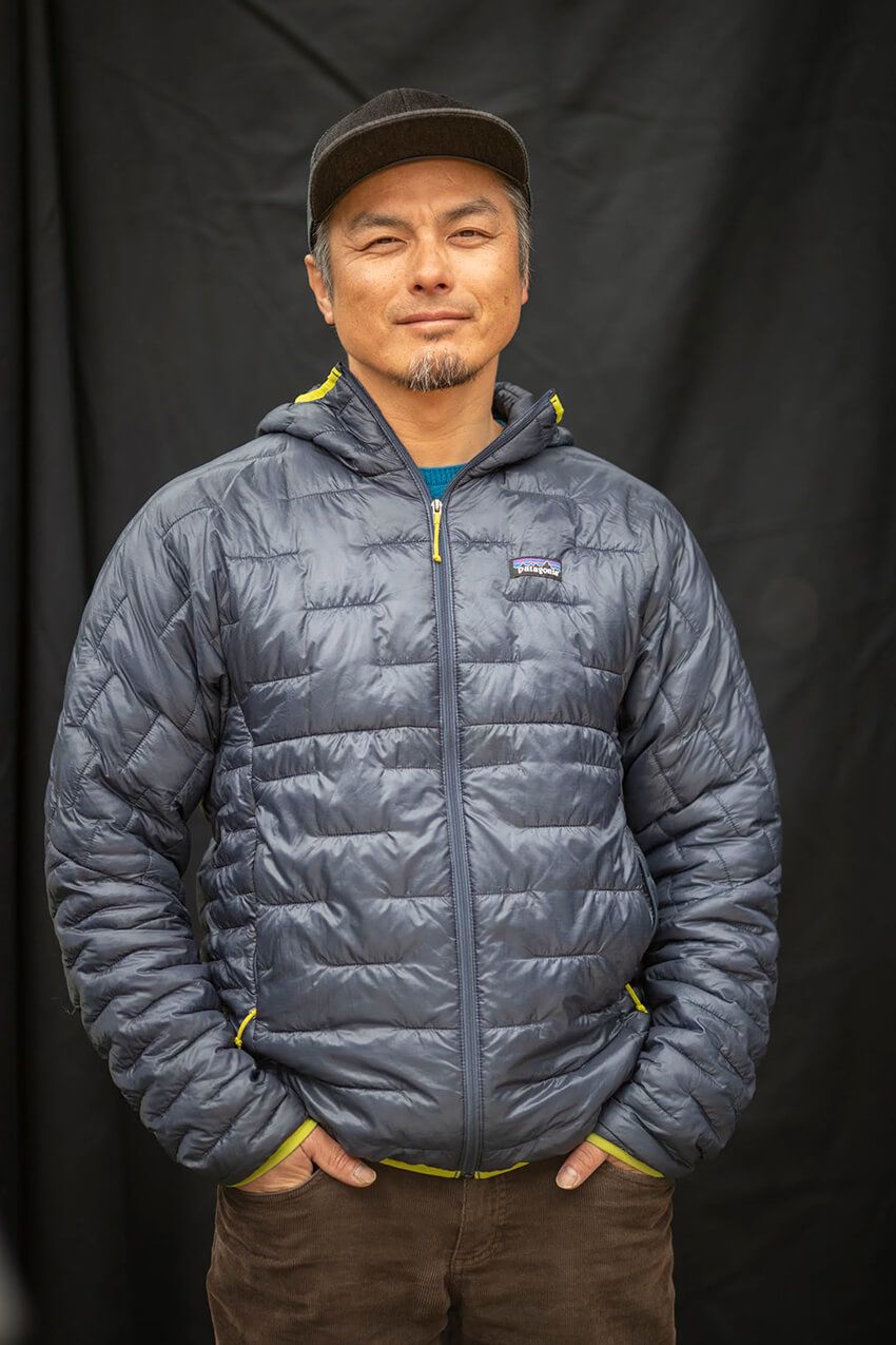 プロがガチ推薦するパタゴニアの愛用スノーウェア！丸山隼人「10年でギアの快適さは大きく進化した」 - 2枚目の画像