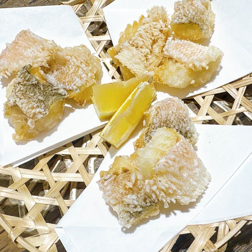 釣り女子フッチーが魅せられた“白い宝石”の正体。大人がハマる高級魚シロアマダイ釣りの魅力 - 12枚目の画像