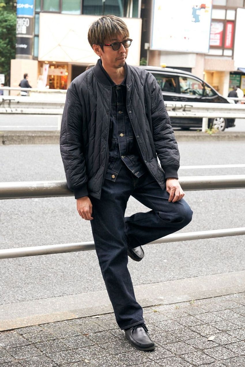 「ニューバランス」の売れ筋モデルを発表！大人の“ニット帽”活用法も【今週の人気記事TOP5】 - 4枚目の画像