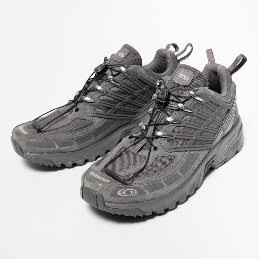 3万3000円／サロモン（サロモン コールセンター　050-1720-4849）