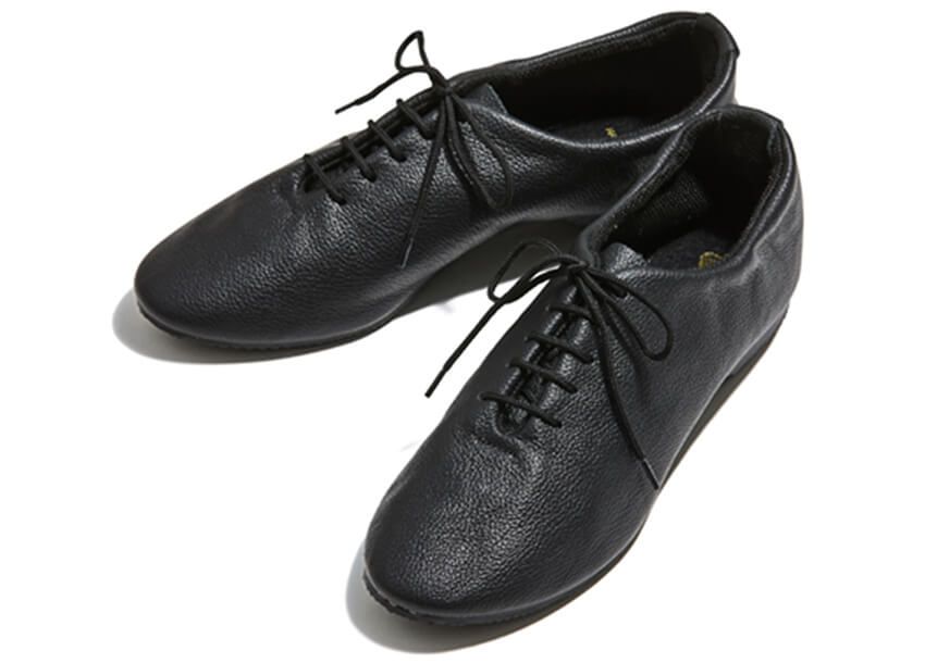 「DANCE JAZZ（ダンス・ジャズ）」1万4300円／ クラウン・ノーサンプトン （ジーエムティー　03-5453-0033）