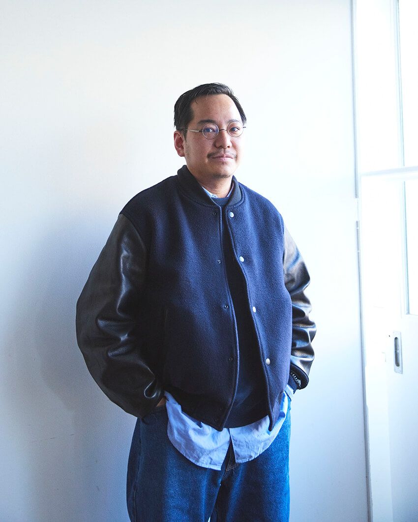 「今の気分はデカ穿きの501」バイヤーがハマる2本の極太リーバイス！青春時代は“スキニー全盛期” - 17枚目の画像