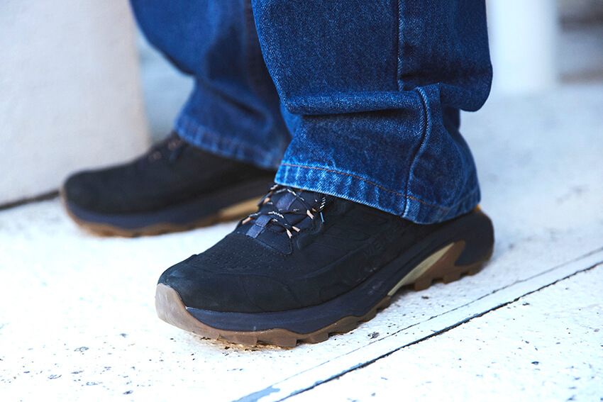 「今の気分はデカ穿きの501」バイヤーがハマる2本の極太リーバイス！青春時代は“スキニー全盛期” - 15枚目の画像