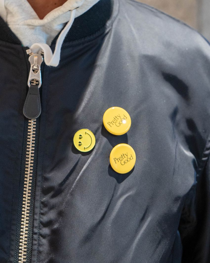 業界人9名の「ヴァンズ」スタイルを一斉パパラッチin渋谷！5カ月限定、“新拠点”の魅力とともに - 24枚目の画像